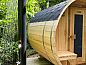 Unterkunft 541228 • Ferienhaus Vechtstreek • Huisje in Rheezerveen  • 9 von 22
