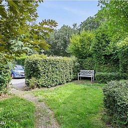 Guest house 541238 - Chalet Vechtstreek - De Eik, Capfun Stoetenslagh