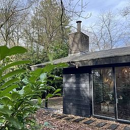 Unterkunft 541239 - Ferienhaus Vechtstreek - Wellness Cabin Nijlikø | 44