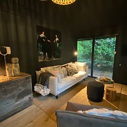 Unterkunft 541240 - Ferienhaus Vechtstreek - Vakantiehuis in Rheezerveen