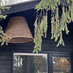Unterkunft 541248 - Ferienhaus Vechtstreek - Wellness Cabin Nysekø | 67