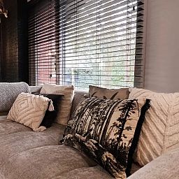 Unterkunft 541248 - Ferienhaus Vechtstreek - Wellness Cabin Nysekø | 67