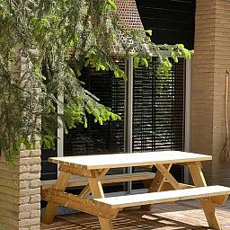 Guest house 541249 - Holiday property Vechtstreek - Wellness Cabin Nykøll | 66