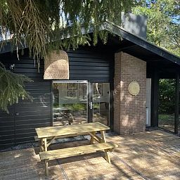 Guest house 541251 - Holiday property Vechtstreek - Cabin Nulytø I 24