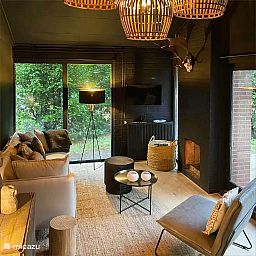 Verblijf 541254 - Vakantiewoning Vechtstreek - Wellness Cabin Naguøll | 65