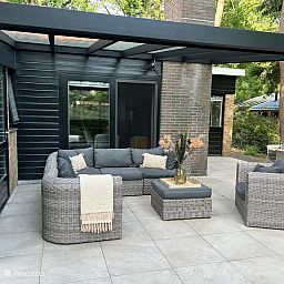 Unterkunft 541255 - Ferienhaus Vechtstreek - Sfeervol huis in bosrijke omgeving