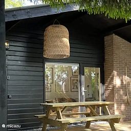 Verblijf 541257 - Vakantiewoning Vechtstreek - Cabin Nørghel | 45