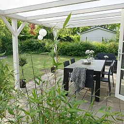 Guest house 541258 - Chalet Vechtstreek - De Berk, Capfun Stoetenslagh