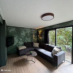 Unterkunft 541259 - Ferienhaus Vechtstreek - Boshuisje Loef