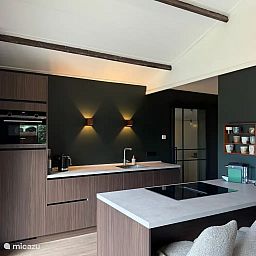 Unterkunft 541259 - Ferienhaus Vechtstreek - Boshuisje Loef