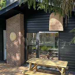 Unterkunft 541260 - Ferienhaus Vechtstreek - Dutch Cabin Houses 24