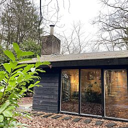 Unterkunft 541261 - Ferienhaus Vechtstreek - Dutch Cabin Houses 45