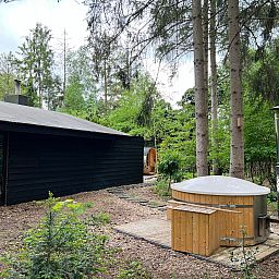 Unterkunft 541262 - Ferienhaus Vechtstreek - Dutch Cabin Houses C65