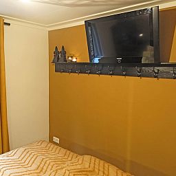 Verblijf 541265 - Vakantiewoning Vechtstreek - OV648