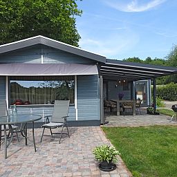 Verblijf 541265 - Vakantiewoning Vechtstreek - OV648