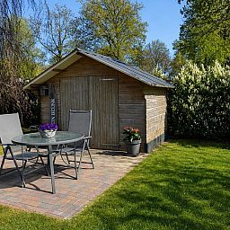 Verblijf 541265 - Vakantiewoning Vechtstreek - OV648