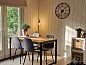 Guest house 541413 • Holiday property Vechtstreek • 5P vakantiehuis met sauna, midden in de natuur in  • 9 of 23