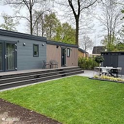 Verblijf 541414 - Chalet Vechtstreek - Beau Bien