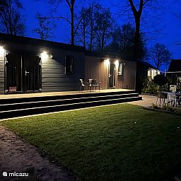 Verblijf 541414 - Chalet Vechtstreek - Beau Bien