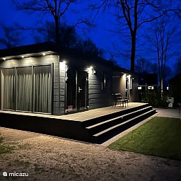 Verblijf 541414 - Chalet Vechtstreek - Beau Bien