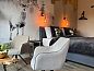 Guest house 541809 • Holiday property Vechtstreek • Vakantiehuisje in Giethmen  • 2 of 21