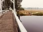 Guest house 541809 • Holiday property Vechtstreek • Vakantiehuisje in Giethmen  • 5 of 21