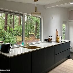 Verblijf 541814 - Bungalow Vechtstreek - Boshuisje de Lariks