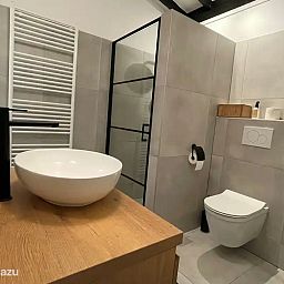 Guest house 541815 - Bungalow Vechtstreek - Giethmenseveld 't mooiste huisje