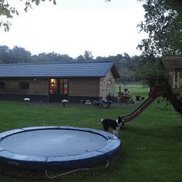 Unterkunft 541816 - Ferienhaus Vechtstreek - Huisje in Giethmen