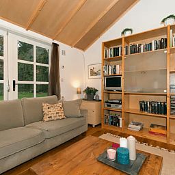 Unterkunft 541816 - Ferienhaus Vechtstreek - Huisje in Giethmen