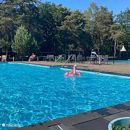 Guest house 541817 - Holiday property Vechtstreek - Huisje 162