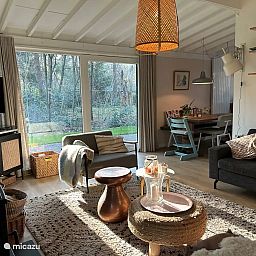 Guest house 541817 - Holiday property Vechtstreek - Huisje 162