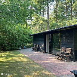 Guest house 541817 - Holiday property Vechtstreek - Huisje 162