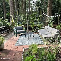 Guest house 541817 - Holiday property Vechtstreek - Huisje 162