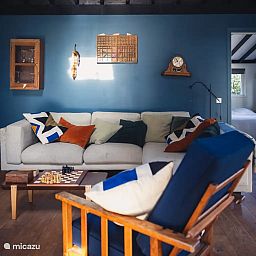 Guest house 541820 - Bungalow Vechtstreek - Geweldig Boshuis