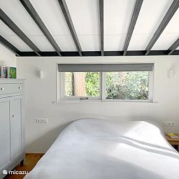 Guest house 541820 - Bungalow Vechtstreek - Geweldig Boshuis