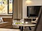Guest house 542323 • Bungalow Vechtstreek • De Vlegge | 8-persoons bungalow | 8E  • 4 of 17