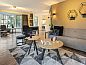 Guest house 542324 • Bungalow Vechtstreek • De Vlegge | 4-persoons bungalow | 4EL  • 5 of 19
