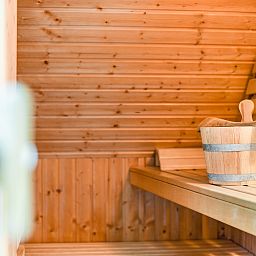 Unterkunft 542326 - Bungalow Vechtstreek - De Vlegge | 4-persoons bungalow | 4BL