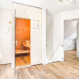 Unterkunft 542326 - Bungalow Vechtstreek - De Vlegge | 4-persoons bungalow | 4BL