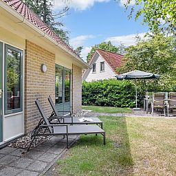 Unterkunft 542326 - Bungalow Vechtstreek - De Vlegge | 4-persoons bungalow | 4BL