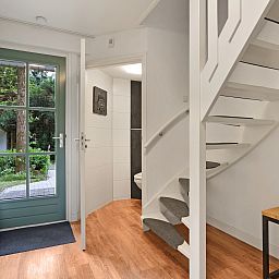 Unterkunft 542327 - Bungalow Vechtstreek - De Vlegge | 4-persoons bungalow | 4EL