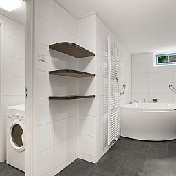 Unterkunft 542327 - Bungalow Vechtstreek - De Vlegge | 4-persoons bungalow | 4EL