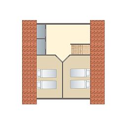 Unterkunft 542329 - Bungalow Vechtstreek - De Vlegge | 4-persoons bungalow | 4B1