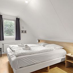 Unterkunft 542329 - Bungalow Vechtstreek - De Vlegge | 4-persoons bungalow | 4B1