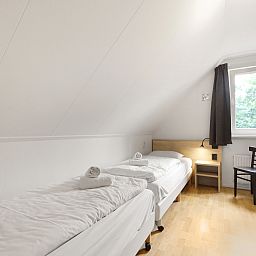 Unterkunft 542329 - Bungalow Vechtstreek - De Vlegge | 4-persoons bungalow | 4B1