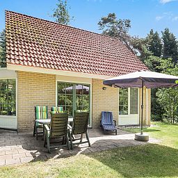 Unterkunft 542330 - Bungalow Vechtstreek - De Vlegge | 4-persoons bungalow | 4B2