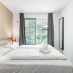 Unterkunft 542330 - Bungalow Vechtstreek - De Vlegge | 4-persoons bungalow | 4B2