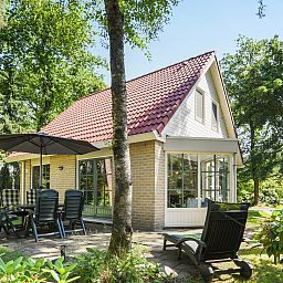 Unterkunft 542331 - Bungalow Vechtstreek - De Vlegge | 6-persoons bungalow | 6C1