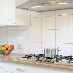 Guest house 542333 - Bungalow Vechtstreek - De Vlegge | 8-persoons bungalow | 8E